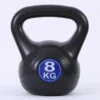 kettlebell strength training