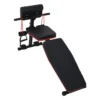 Foldable workout Bench